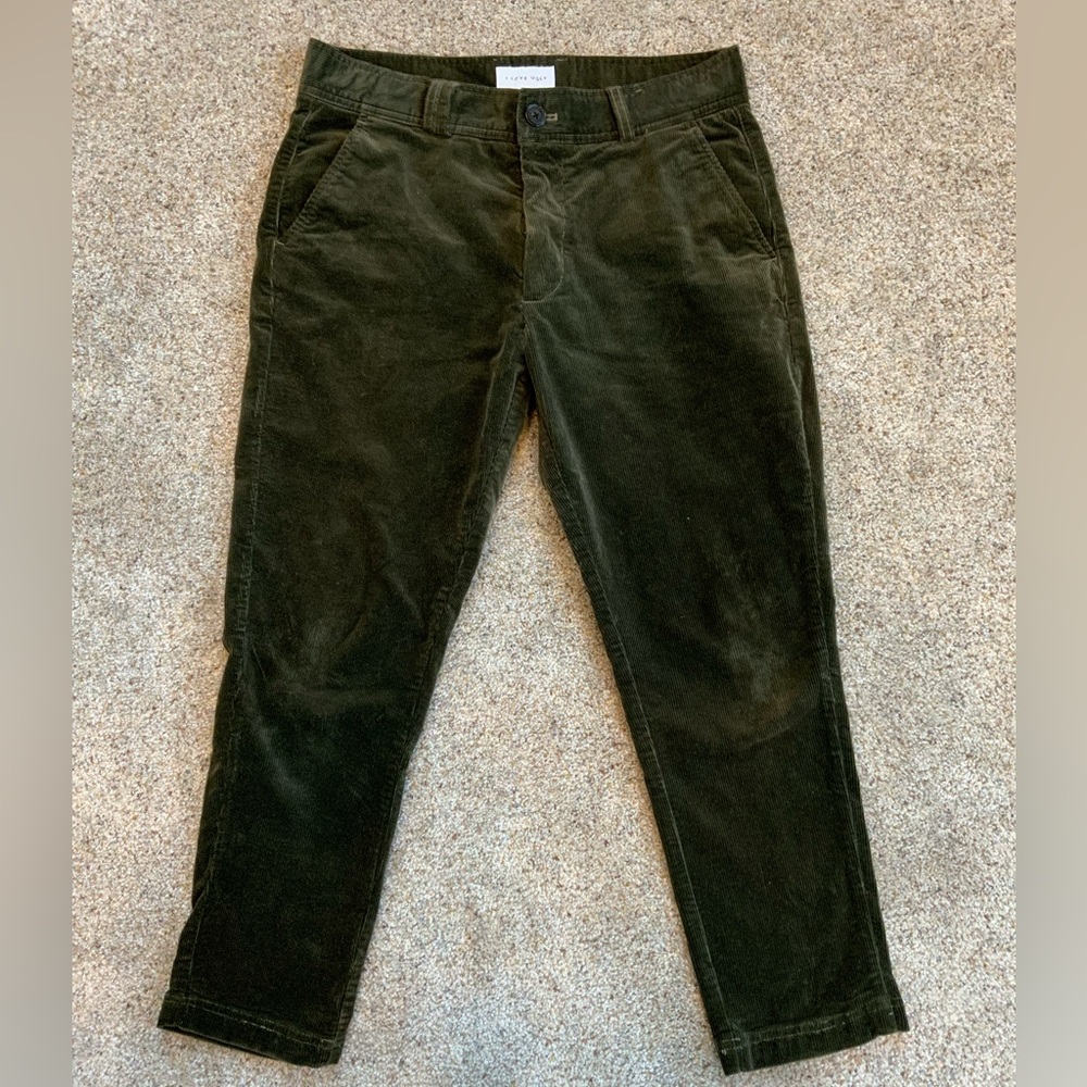 I Love Ugly Pants